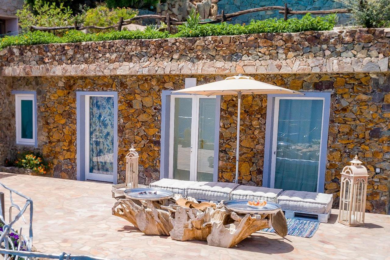 Villa Orchestra Sul Mare Torre delle Stelle Exterior foto
